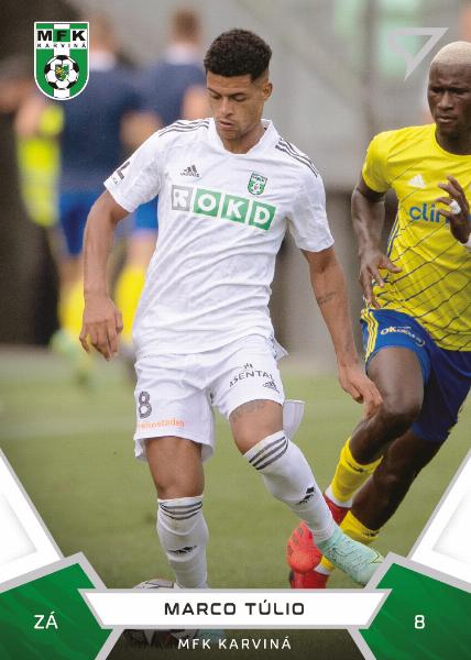 Túlio Marco 21-22 Fortuna Liga #310