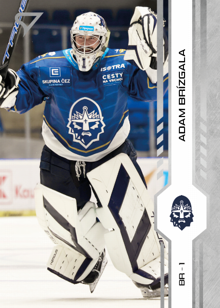 Brízgala Adam 24-25 Tipsport Extraliga #235