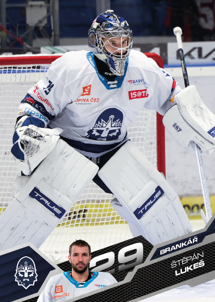 Lukeš Štěpán 25-26 Tipsport Extraliga #218