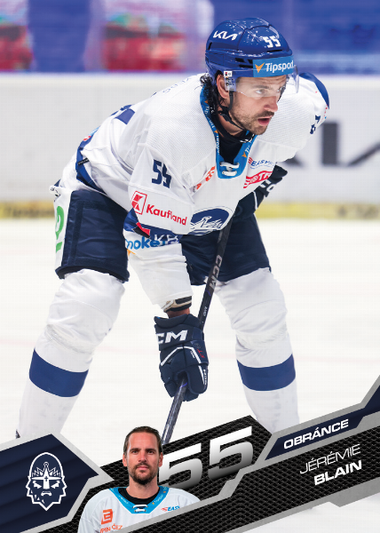 Blain Jérémie 25-26 Tipsport Extraliga #219