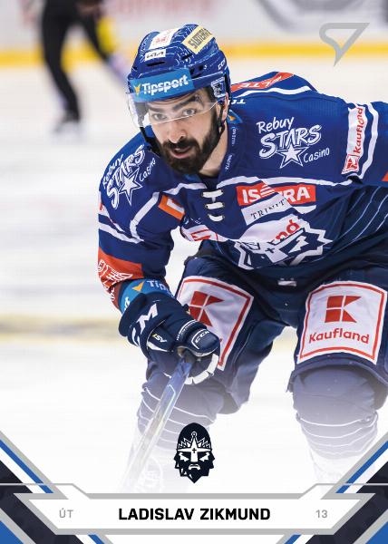 Zikmund Ladislav 21-22 Tipsport Extraliga #376