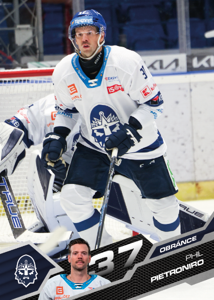 Pietroniro Phil 25-26 Tipsport Extraliga #222