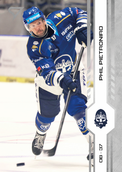 Pietroniro Phil 24-25 Tipsport Extraliga #241