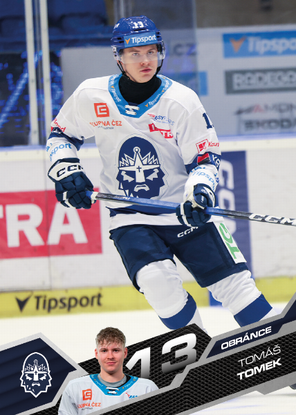 Tomek Tomáš 25-26 Tipsport Extraliga #223