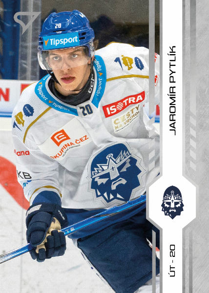 Pytlík Jaromír 24-25 Tipsport Extraliga #249