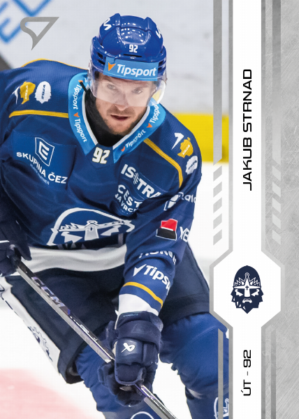 Strnad Jakub 24-25 Tipsport Extraliga #251