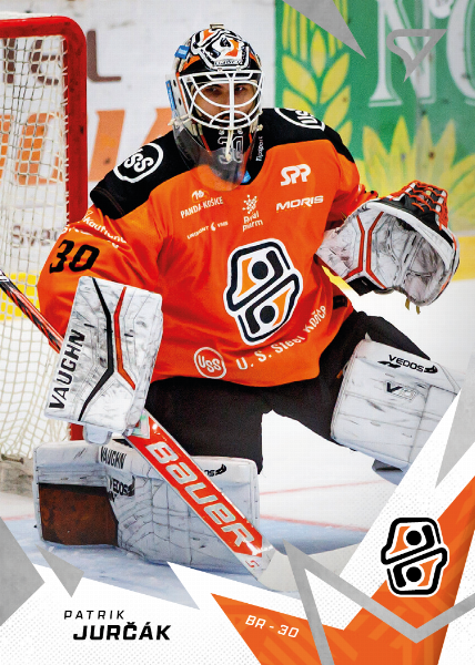 Jurčák Patrik 25-26 Tipsport Liga #1