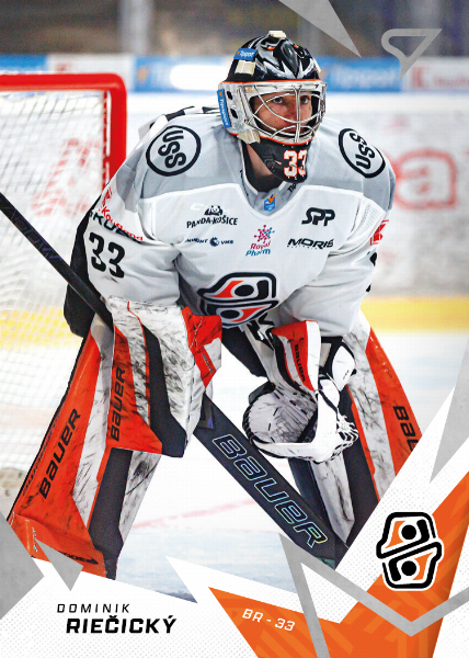 Riečický Dominik 25-26 Tipsport Liga #2