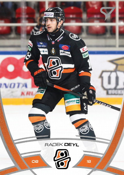 Deyl Radek 24-25 Tipos Extraliga #57