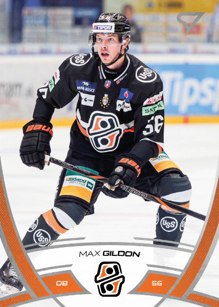 Gildon Max 24-25 Tipos Extraliga #59