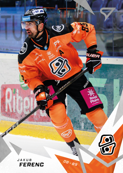 Ferenc Jakub 25-26 Tipsport Liga #5