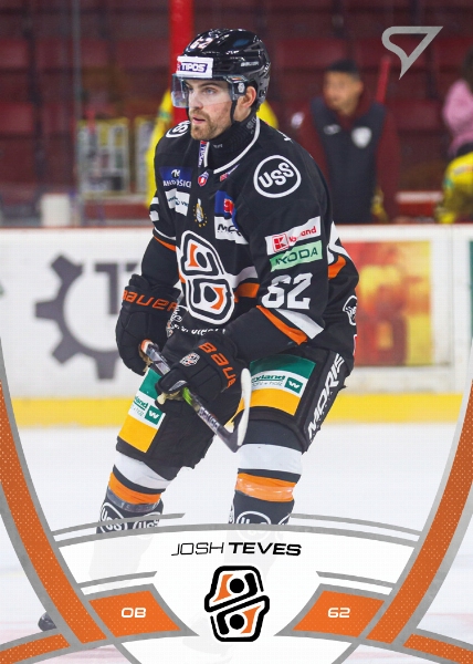 Teves Josh 24-25 Tipos Extraliga #62