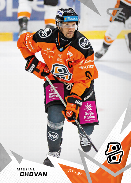 Chovan Michal 25-26 Tipsport Liga #10