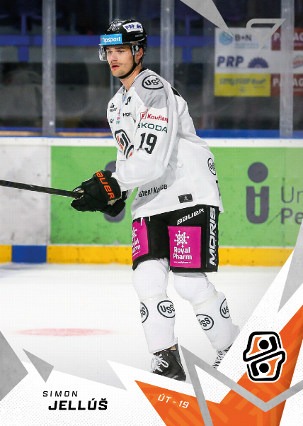 Jellúš Simon 25-26 Tipsport Liga #11
