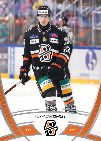 Kohút Dávid 24-25 Tipos Extraliga #66