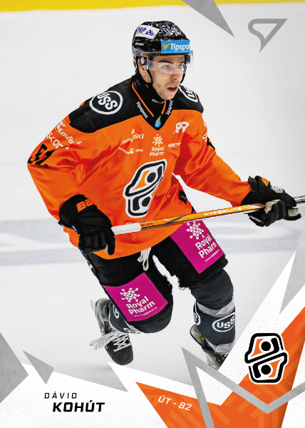Kohút Dávid 25-26 Tipsport Liga #12