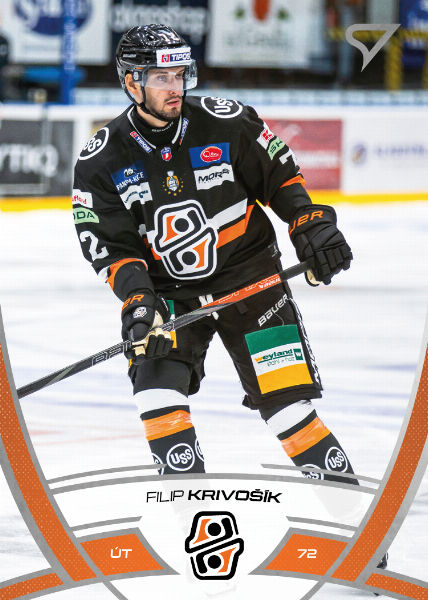 Krivošík Filip 24-25 Tipos Extraliga #67