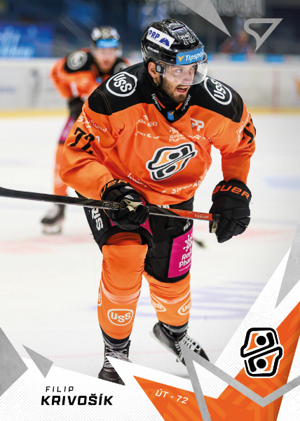 Krivošík Filip 25-26 Tipsport Liga #13