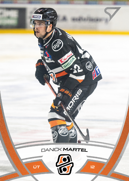 Martel Danick 24-25 Tipos Extraliga #68