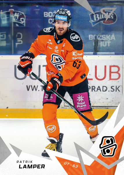 Lamper Patrik 25-26 Tipsport Liga #14