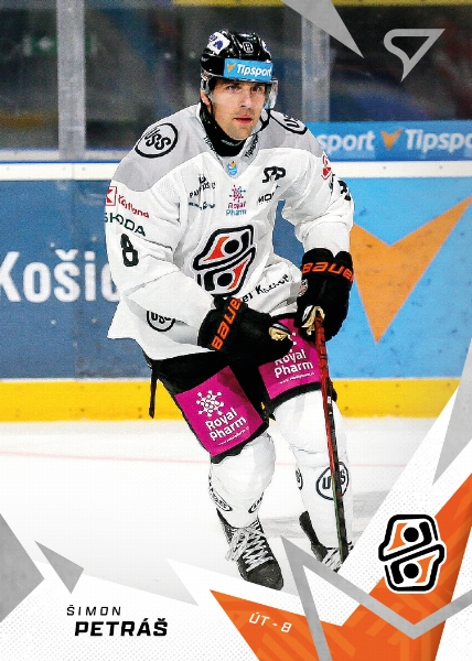 Petráš Šimon 25-26 Tipsport Liga #16