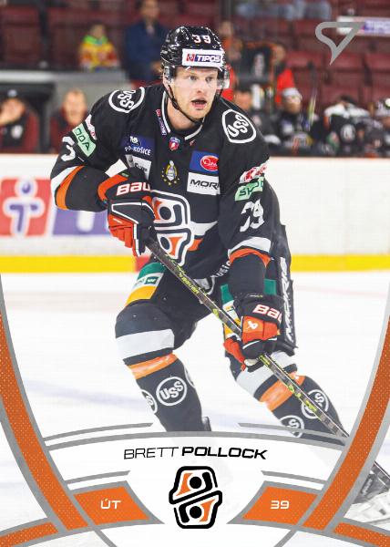 Pollock Brett 24-25 Tipos Extraliga #71