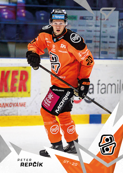 Repčík Peter 25-26 Tipsport Liga #17