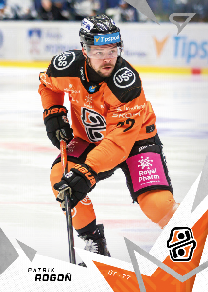 Rogoň Patrik 25-26 Tipsport Liga #18