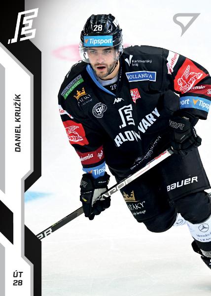 Kružík Daniel 22-23 Tipsport Extraliga #345