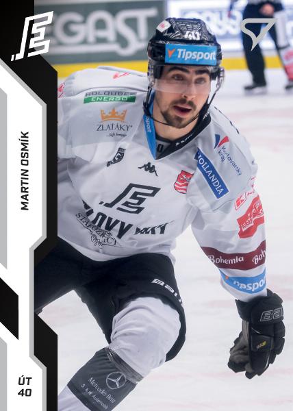 Osmík Martin 22-23 Tipsport Extraliga #346