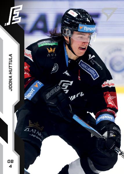 Huttula Joona 22-23 Tipsport Extraliga #340