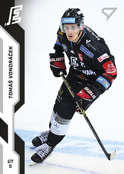 Vondráček Tomáš 22-23 Tipsport Extraliga #216