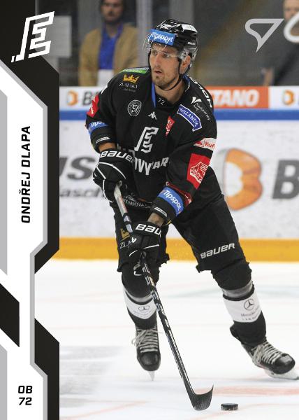 Dlapa Ondřej 22-23 Tipsport Extraliga #202