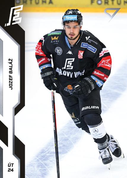 Baláž Jozef 22-23 Tipsport Extraliga #EX-63