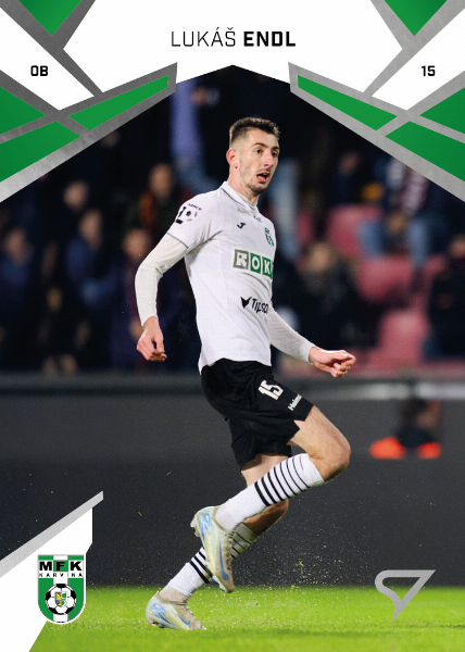 Endl Lukáš 24-25 Chance Liga #335