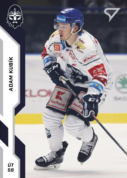 Kubík Adam 22-23 Tipsport Extraliga #248