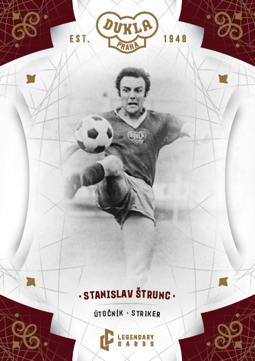 Štrunc Stanislav 2022 LC Bravo Dukla Gold #BA-STS