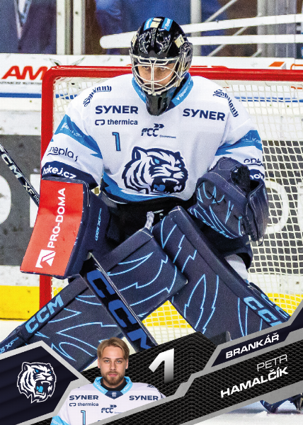 Hamalčík Petr 25-26 Tipsport Extraliga #181