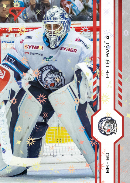 Kváča Petr 24-25 Tipsport Extraliga Red #110