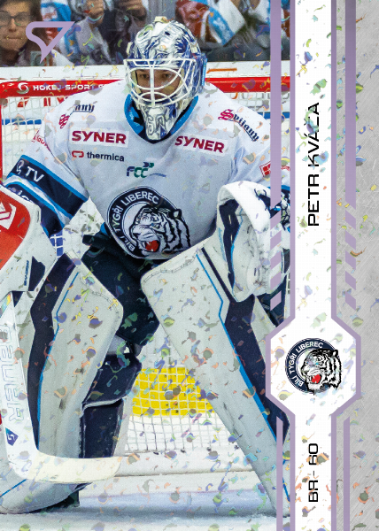 Kváča Petr 24-25 Tipsport Extraliga Violet #110