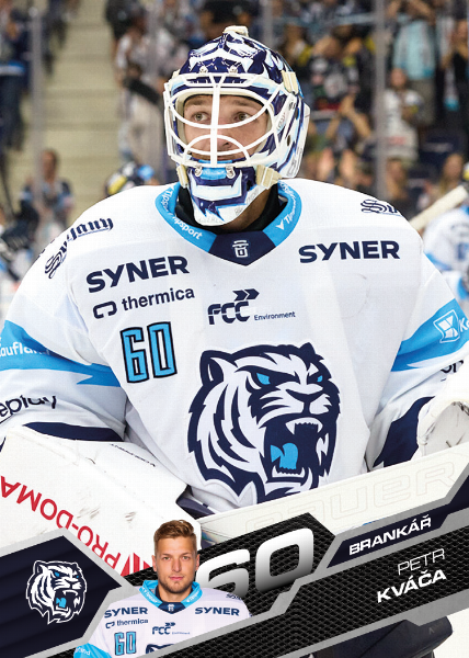 Kváča Petr 25-26 Tipsport Extraliga #182