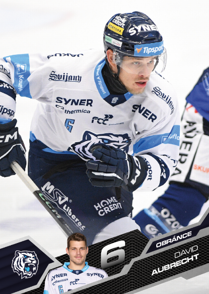 Aubrecht David 25-26 Tipsport Extraliga #183
