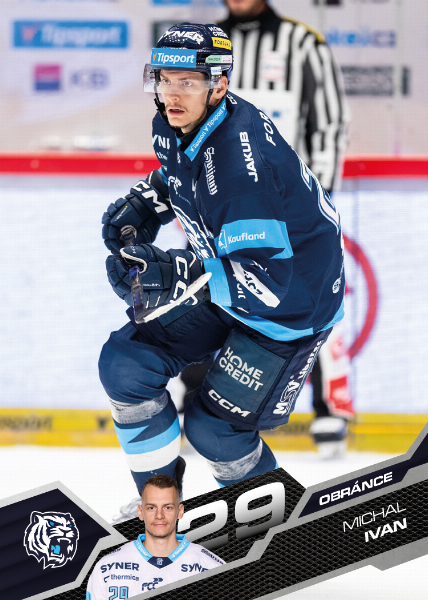 Ivan Michal 25-26 Tipsport Extraliga #184