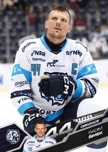 Šimek Radim 25-26 Tipsport Extraliga #185