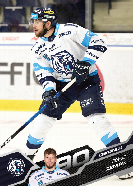 Zeman Denis 25-26 Tipsport Extraliga #186