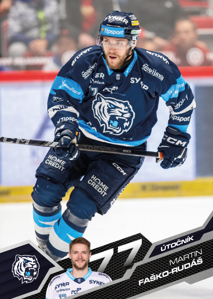 Faško-Rudáš Martin 25-26 Tipsport Extraliga #188