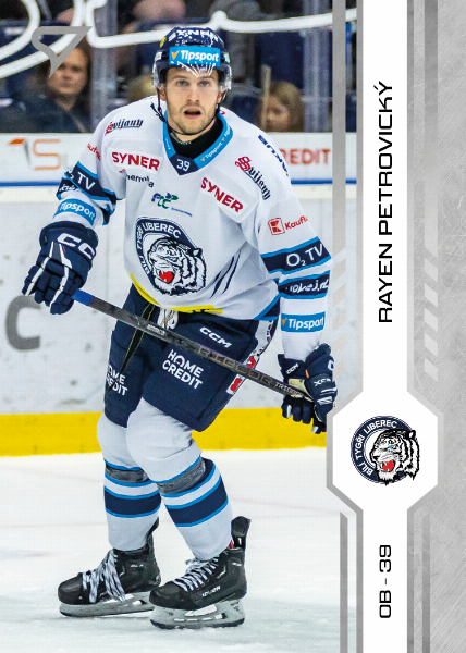 Petrovický Rayen 24-25 Tipsport Extraliga #117