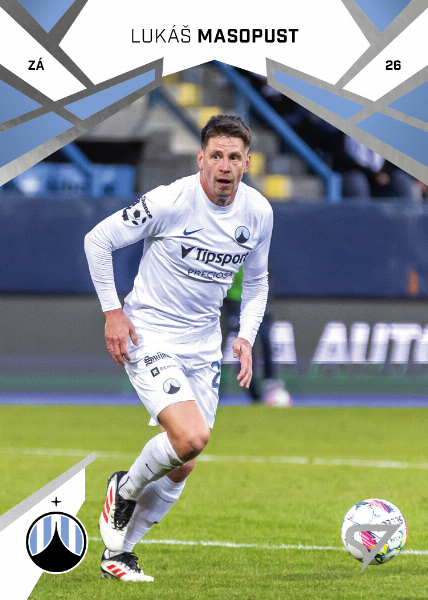 Šimek Radim 24-25 Tipsport Extraliga #118