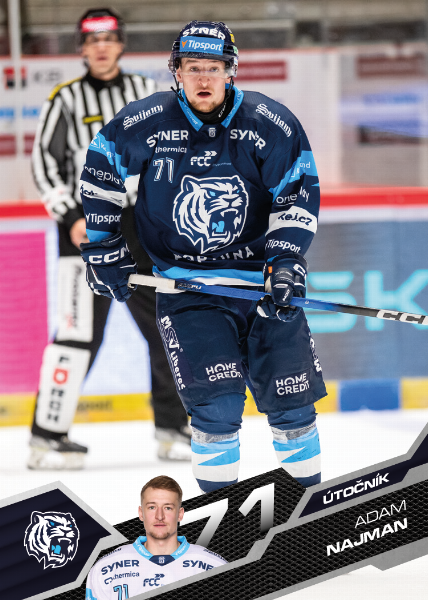 Najman Adam 25-26 Tipsport Extraliga #191