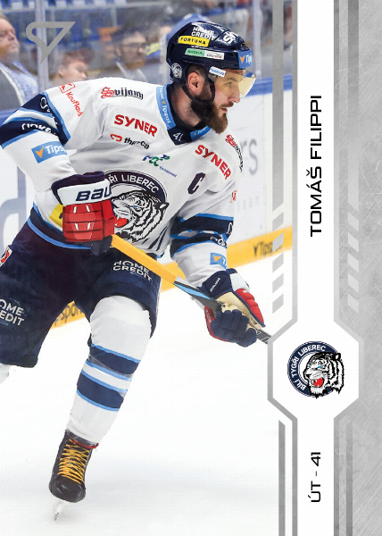 Filippi Tomáš 24-25 Tipsport Extraliga #120